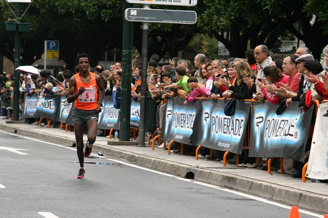 Coruna10 Campionato Galego de 10 Km. 072